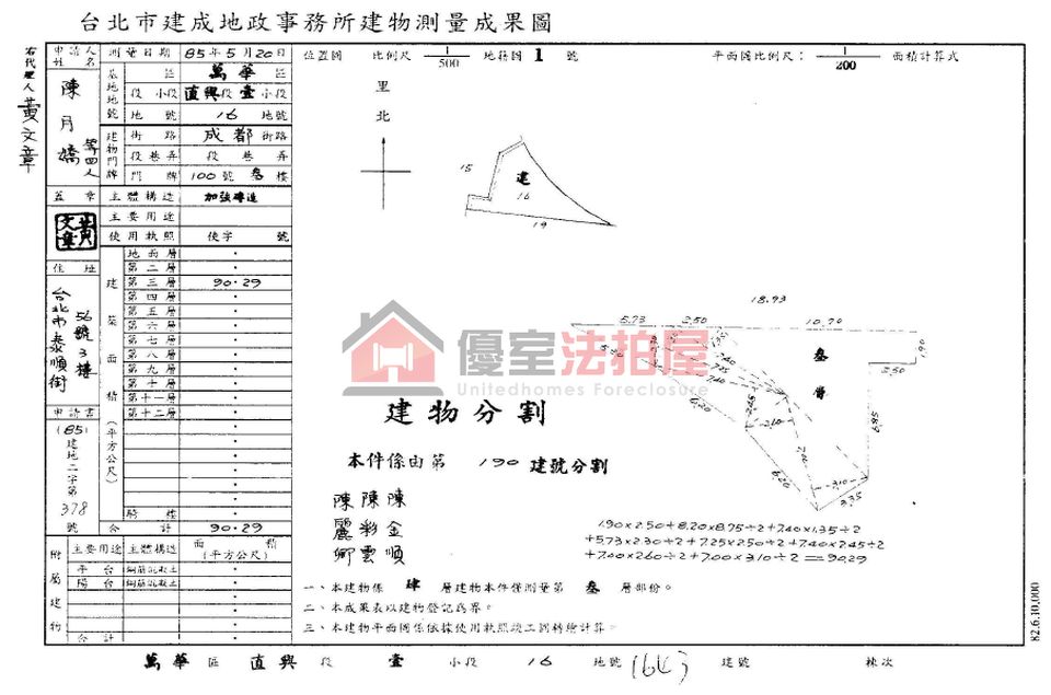Uhomes