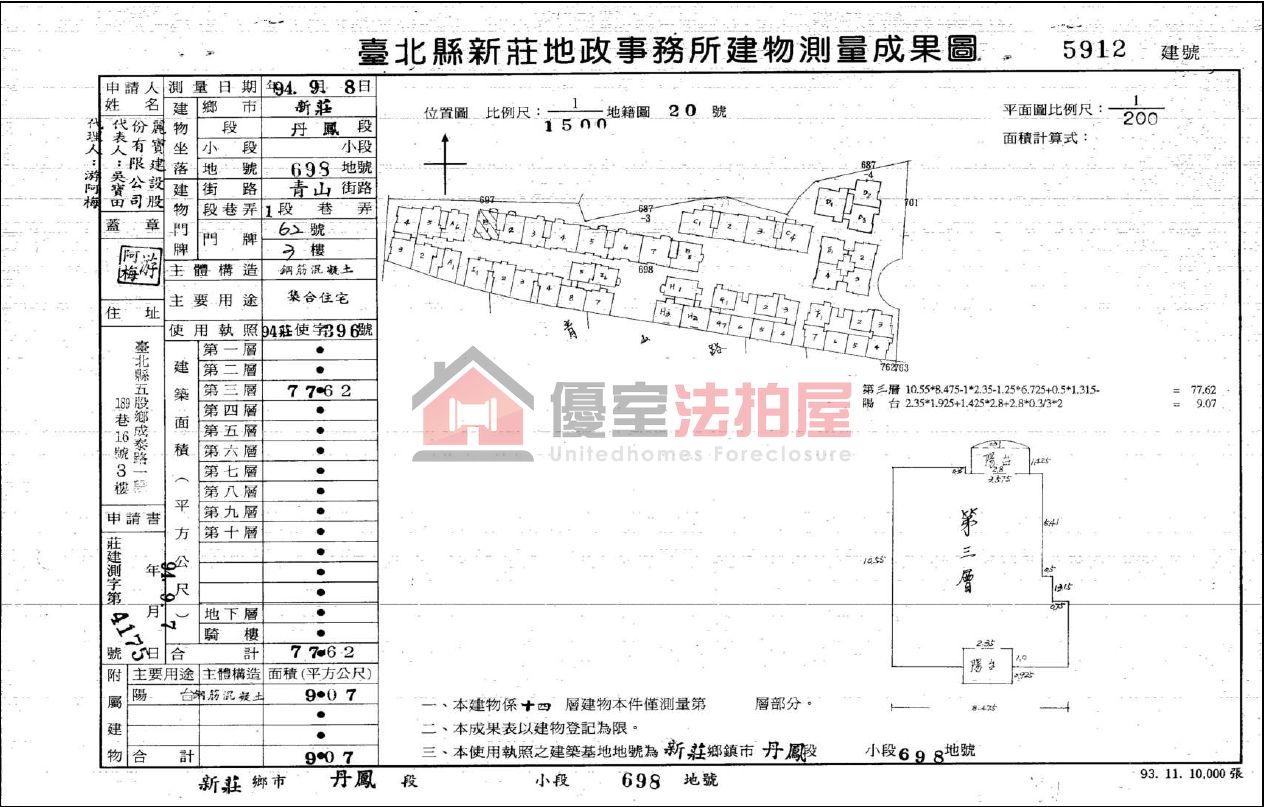 Uhomes