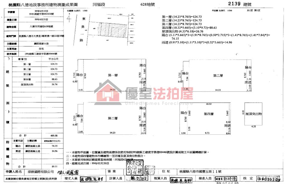 Uhomes
