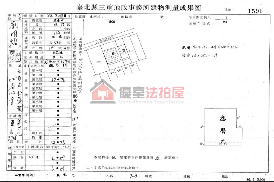 Uhomes