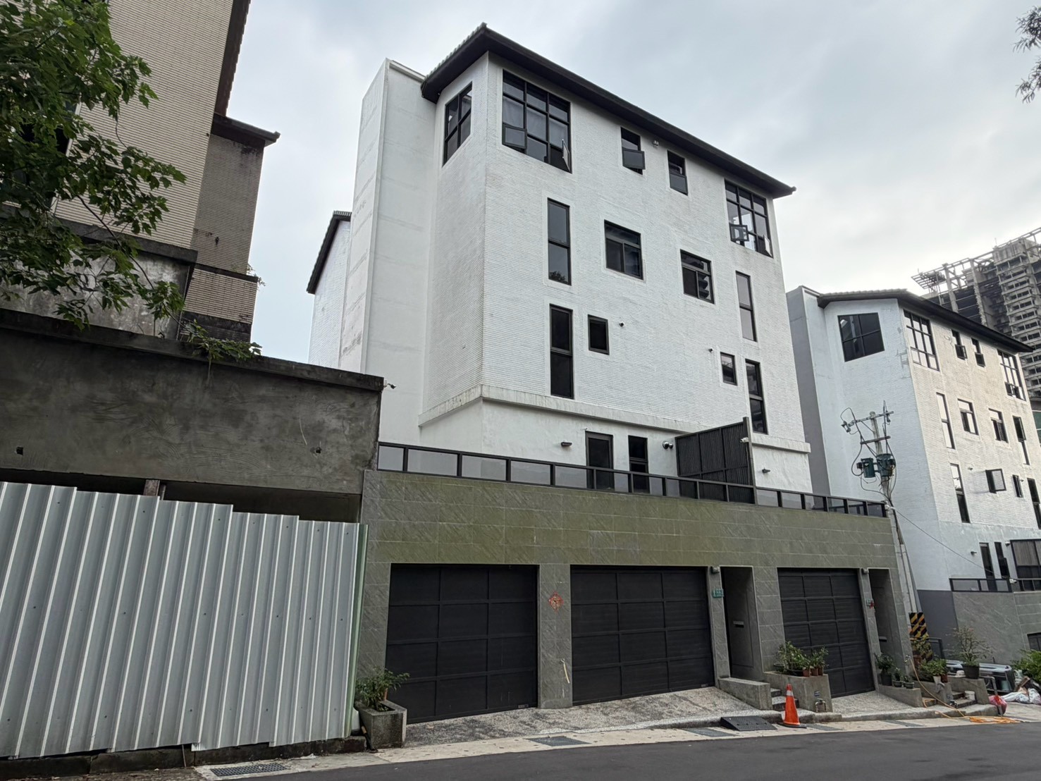 Uhomes