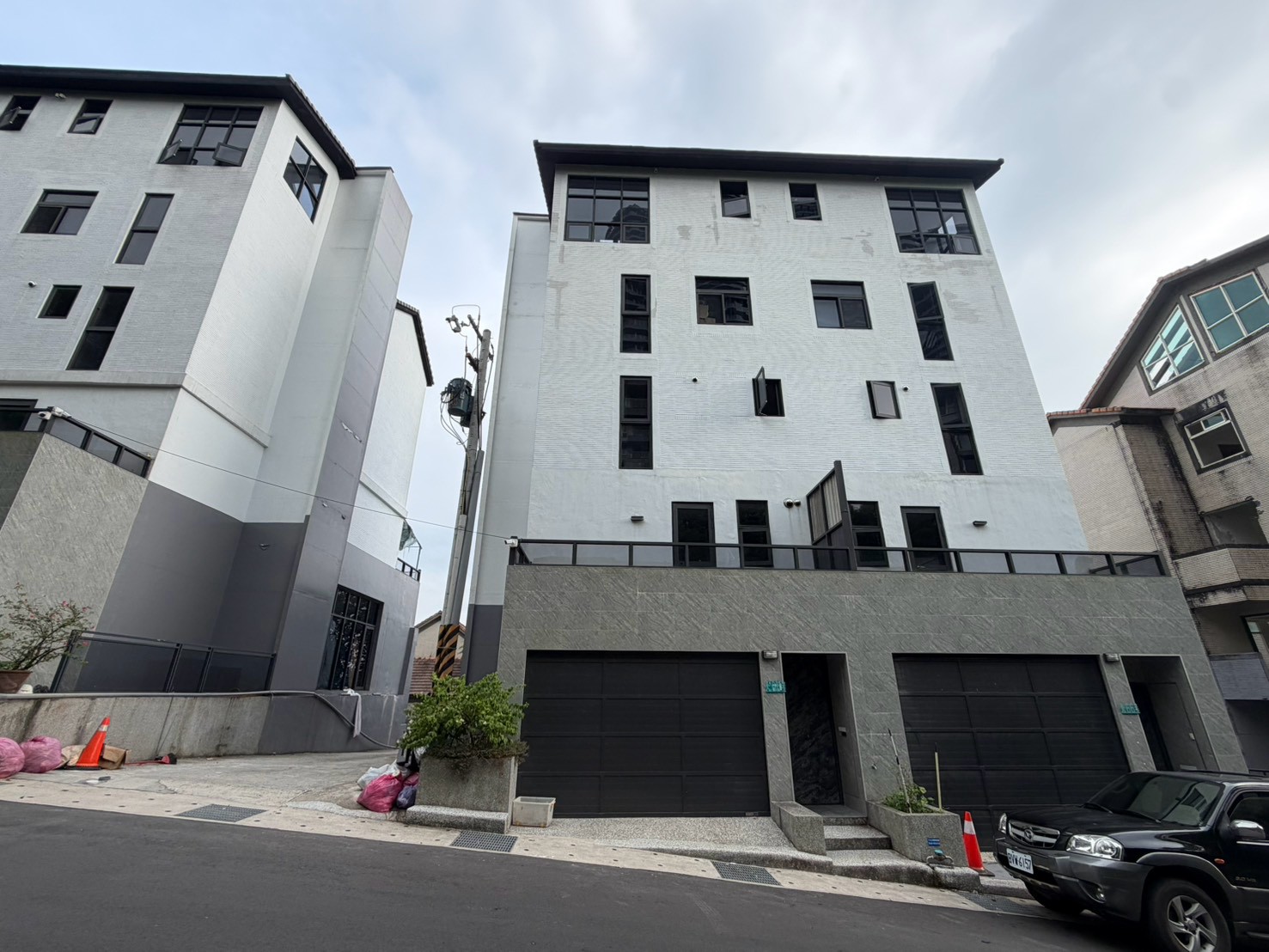Uhomes