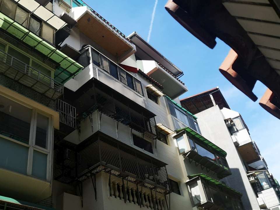 Uhomes