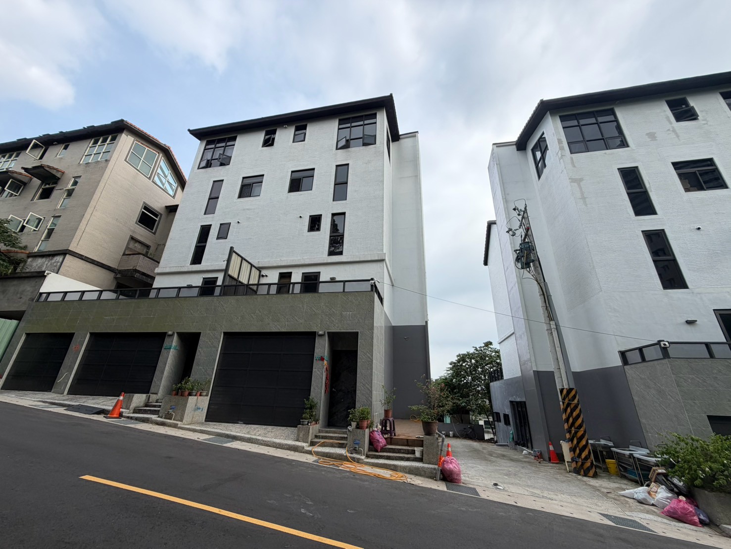 Uhomes
