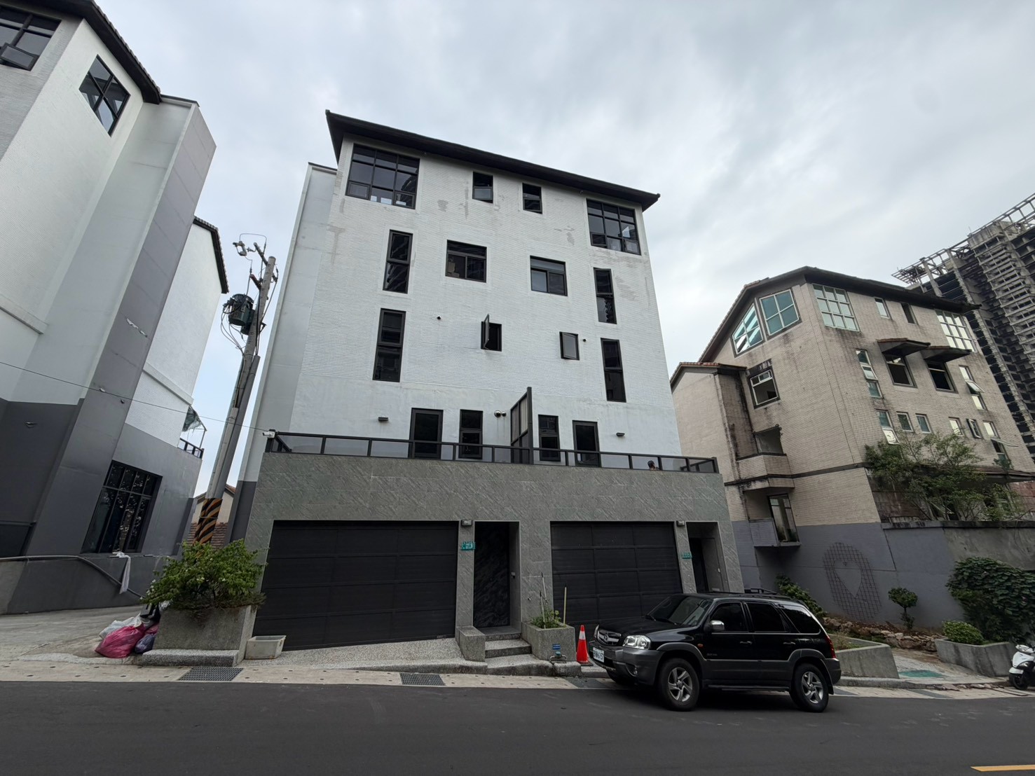 Uhomes