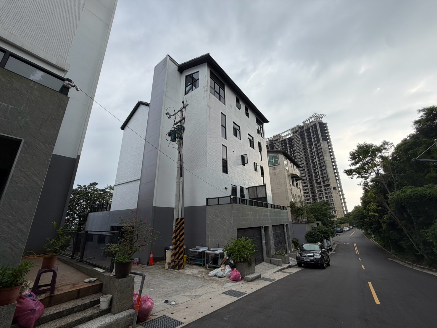 Uhomes